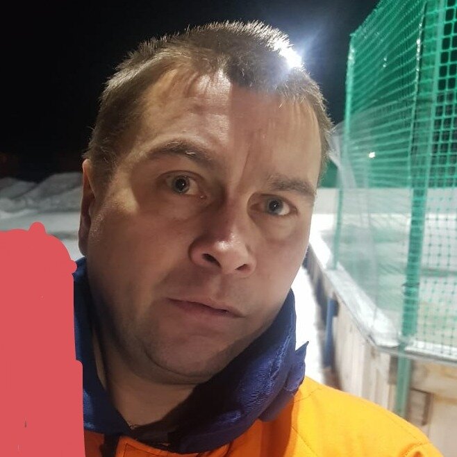 Андрей Прохоров