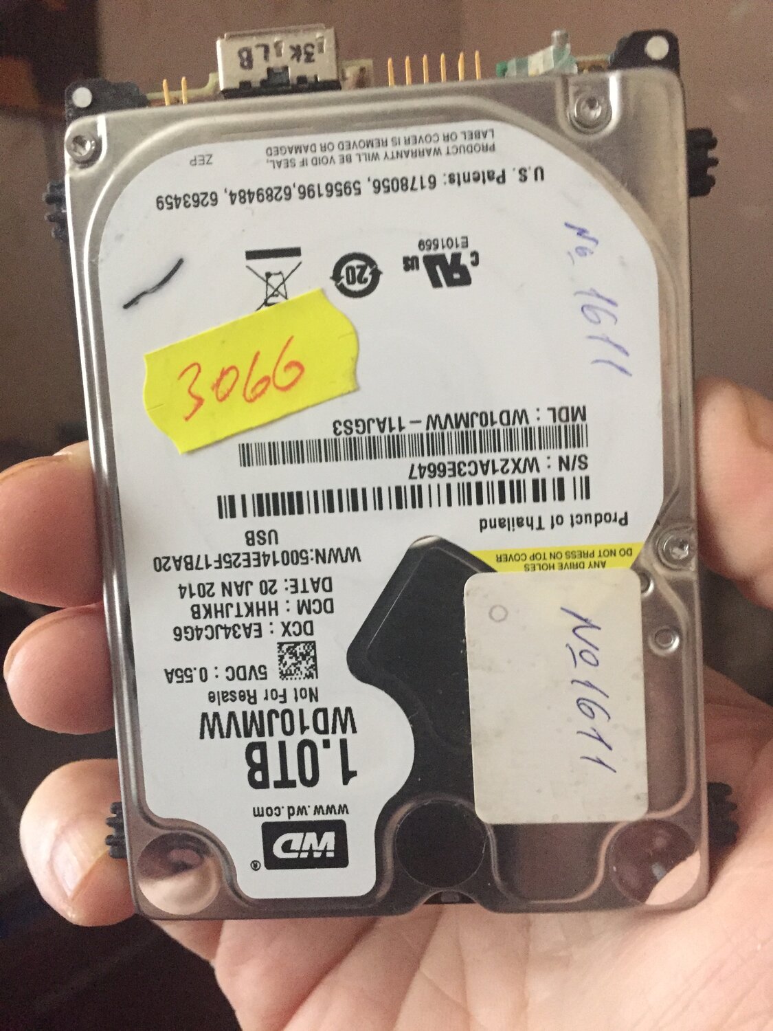 жёсткий диск, sd жесткий диск для ноутбука, western digital wd20nmvw, жесткий диск western digital wd black 250 gb, жесткий диск western digital wd4000fyyz