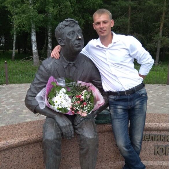 Владимир К.