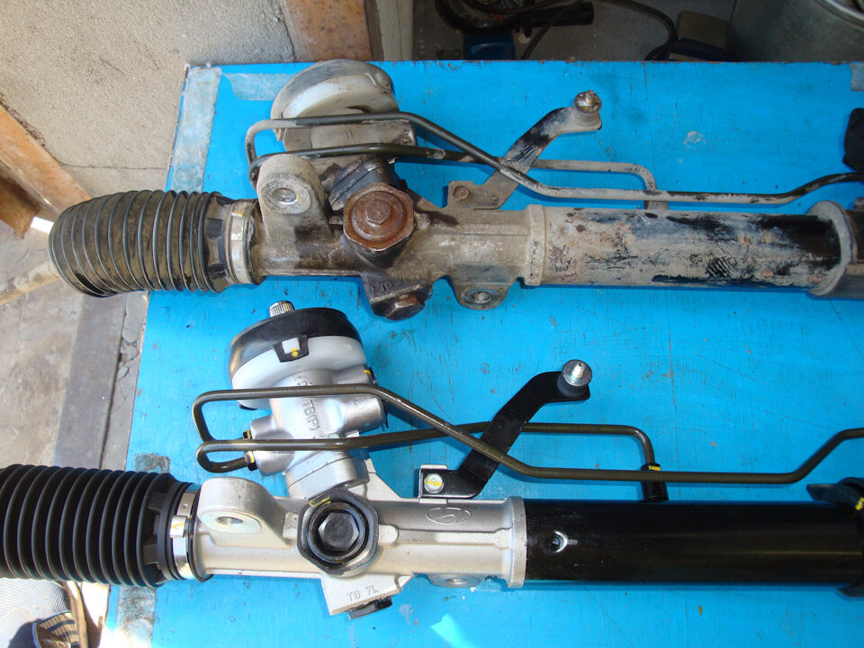 автогур рулевая рейка, рейка рулевая, рулевая рейка тойота 20300, рулевая рейка hyundai getz, рейка рулевая тойота рав 4 без гур