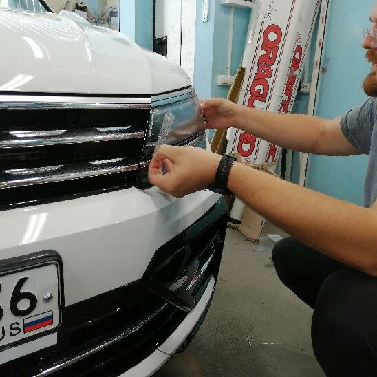 volkswagen tiguan, tiguan sportline сетка на бампер, авто, tiguan в пленке, автомобиль