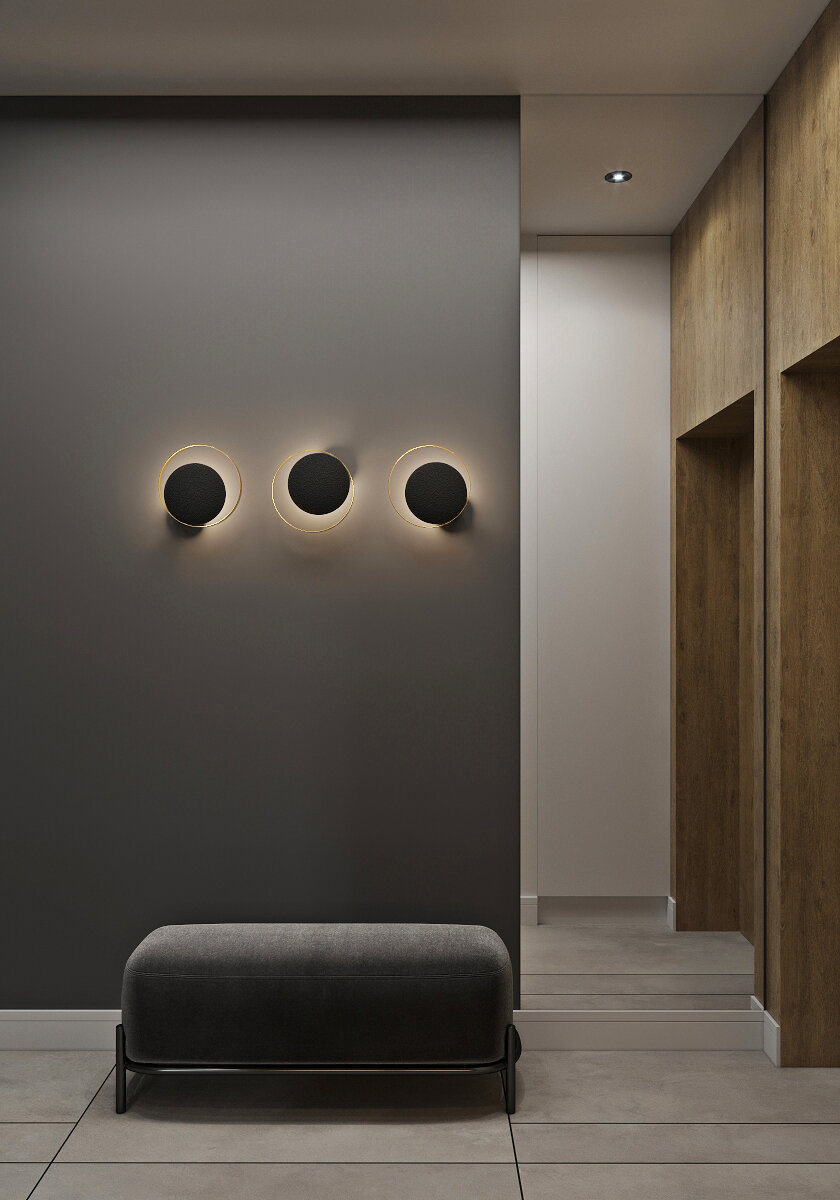 дизайн интерьера, коридор в стиле минимализм, прихожая в стиле минимализм, прихожая в стиле минимализм 2019, интерьер