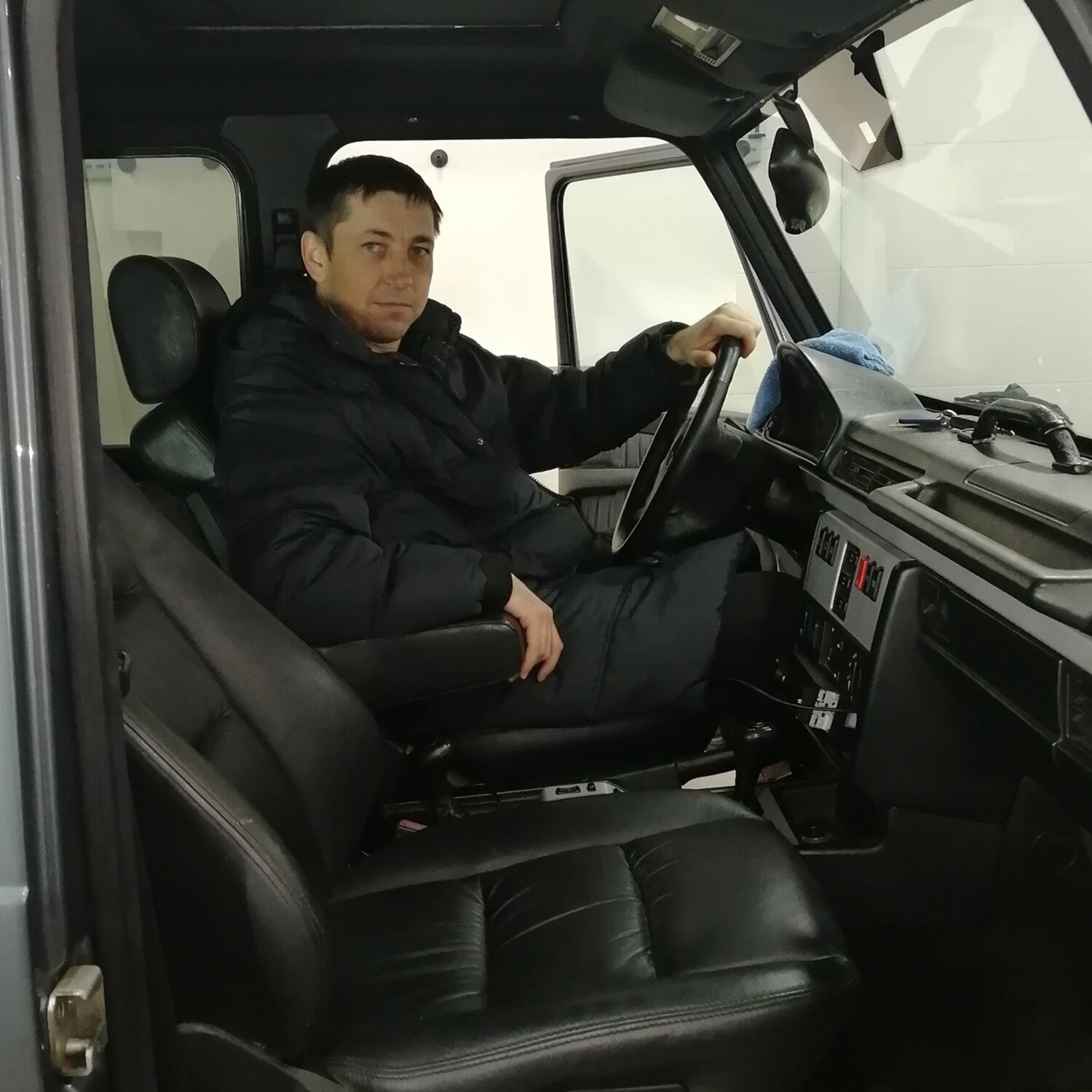 Иван Павлов