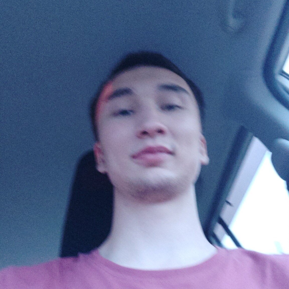 Алексей Тюменцев