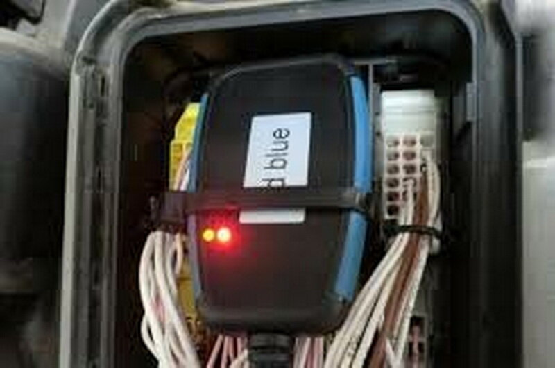 обходчик на мочевину, отключение adblue с выездом, adblue, тахограф, электронный блок управления