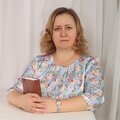 Наталья Юрьевна Фокеева