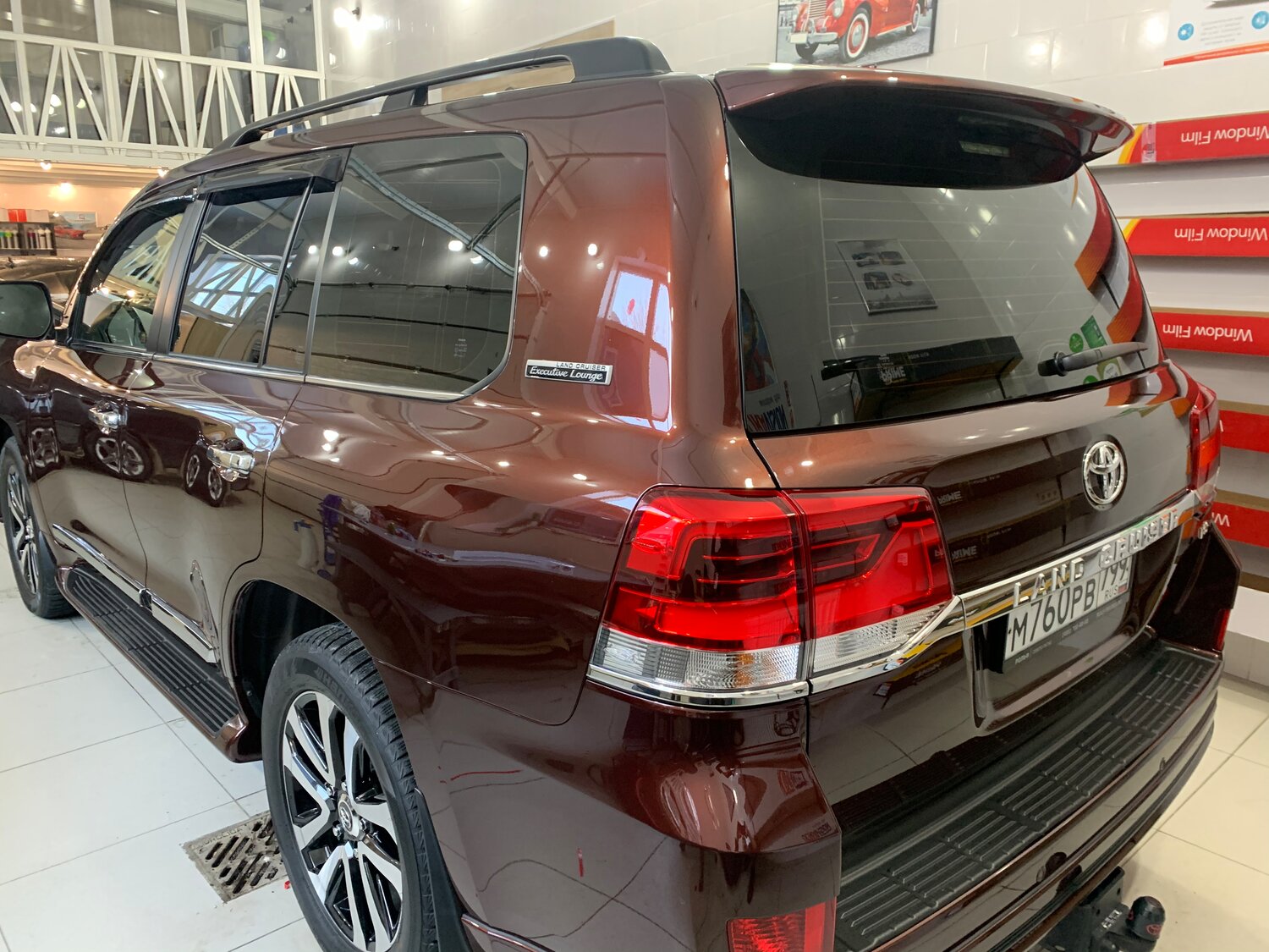 toyota land cruiser, toyota land cruiser 200 2008 prestige, lexus lx 570 бордовый, полировка тойота 200, Lexus LX III Рестайлинг