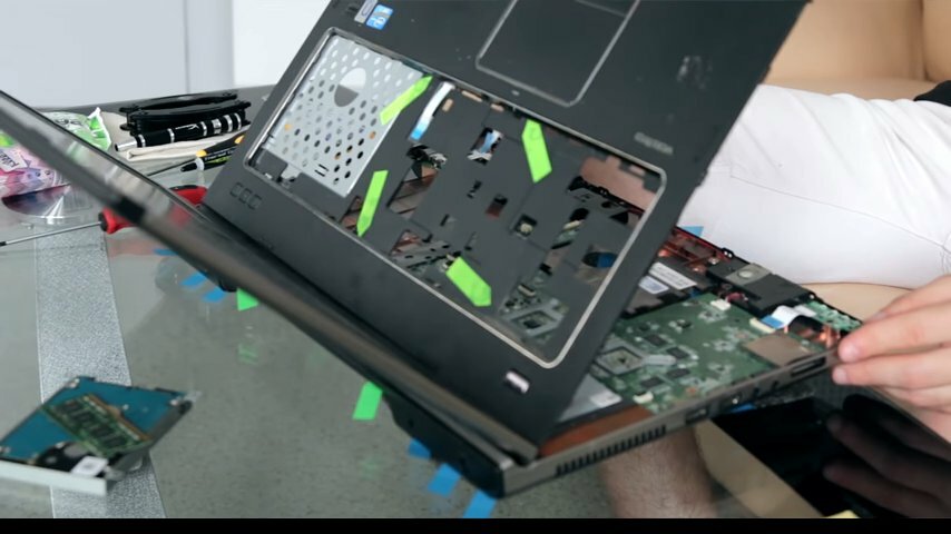 жесткий диск для ноутбука acer, техника, ноутбук тормозит видеокарта, acer aspire v3 жесткий диск, починить ноутбук