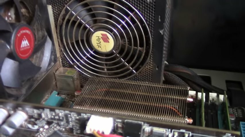 компьютерный блок питания, блок питания hiper hpu-4m780 780w, компьютер, блок питания chieftec, hiper type m 780w