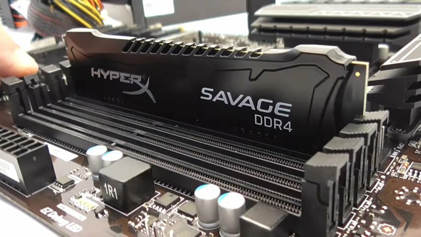 hyperx savage ddr4, kingston hyperx savage ddr4 4gb, kingston hyperx savage ddr4, hyperx fury black rgb ddr4, процессор-9» с поддержкой памяти ddr4.