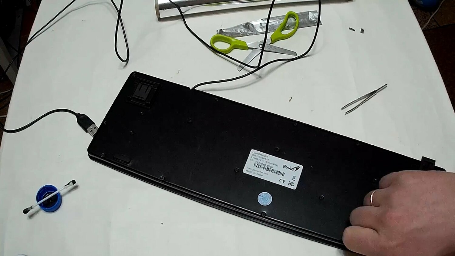 ноутбук asus k51ac, asus x541n батарея, клавиатура sven модель 301 оторвался провод, ноутбук, ноутбук dell inspiron 1525