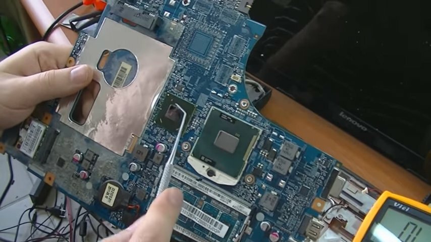 la-8863p uma, видеочип ноутбука самсунг р525, порты usb на леново b590, материнская плата, самсунг r540 видеокарта
