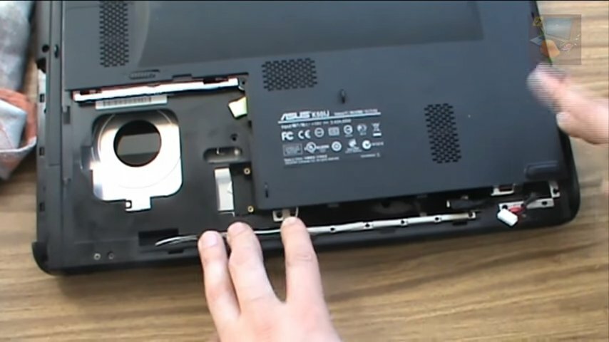 dell inspiron 15 5000, жесткий диск для hp 630, жёсткий диск, dell inspiron 5490 disassemble, ноутбук