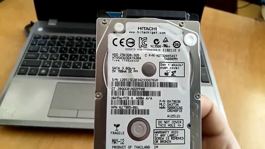 hdd 2.5 hitachi 1l2mzm6p 320gb, hdd hgst 1500gb для ноутбука, штатный жесткий диск для леново 320, жёсткий диск, жесткий диск apple mb098g
