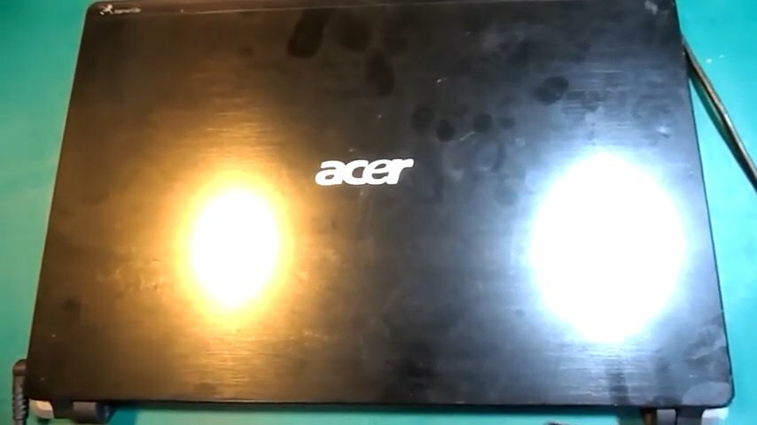 ноутбук, acer aspire, бытовая электроника, acer, acer travelmate