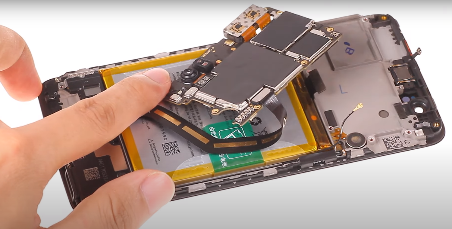 смартфон, oneplus 5 disassembly, динамик huawei p9 lite, huawei p8 lite батарея, honor p9 lite динамик