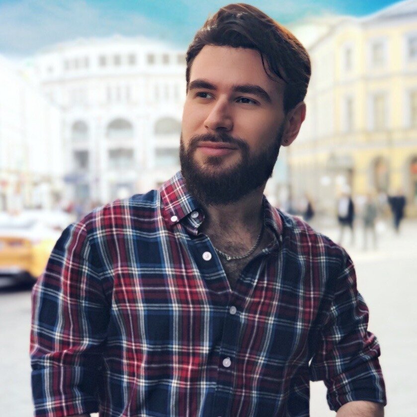 Александр Ходаковский