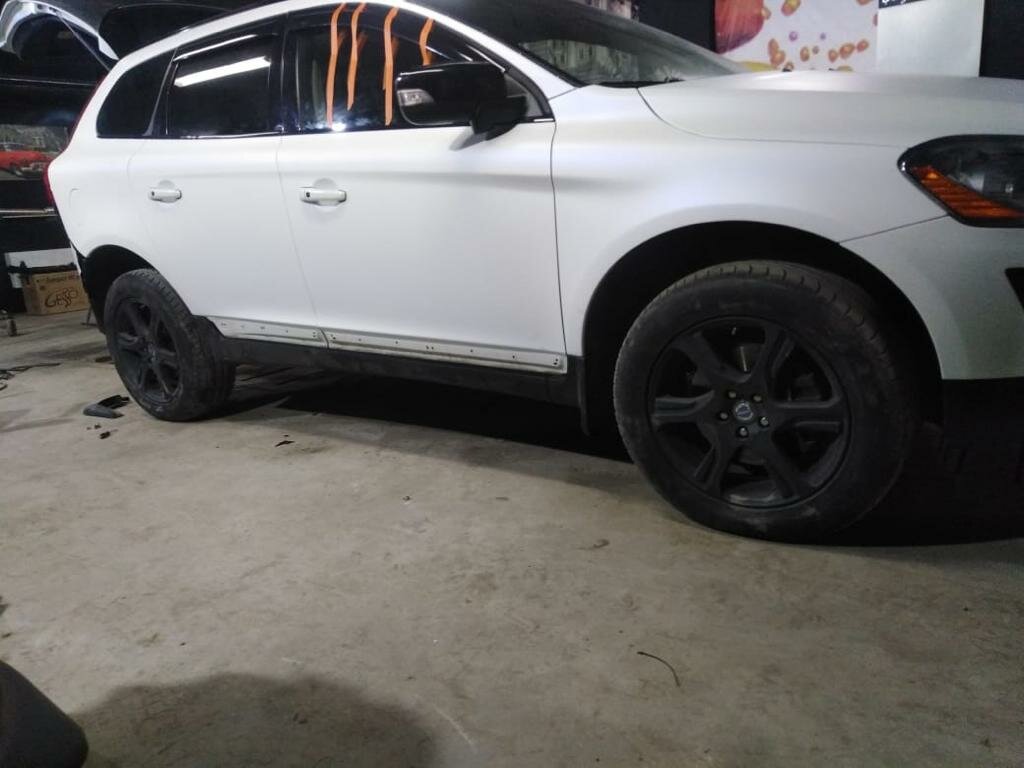 автомобиль, авто, пороги на бмв х6, колес, подержанные автомобили