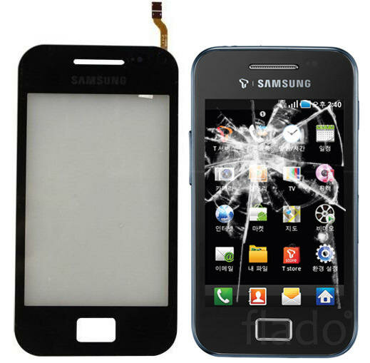 samsung galaxy ace, samsung, тачскрин samsung s6802 (чёрный) ориг, samsung galaxy, тачскрин samsung s5830