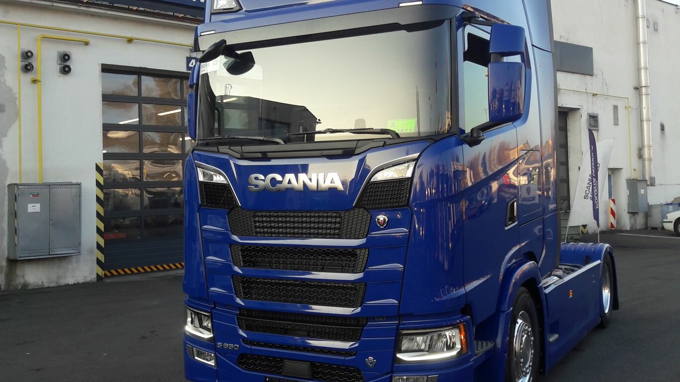 скания, scania, скания 2018, скания r750, скания g440