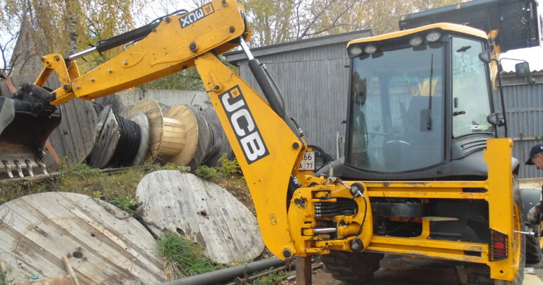 экскаватор погрузчик jcb, jcb 3cx 2005, погрузчик jcb, jcb 3cx 2 единицы, jcb 3cx super sm