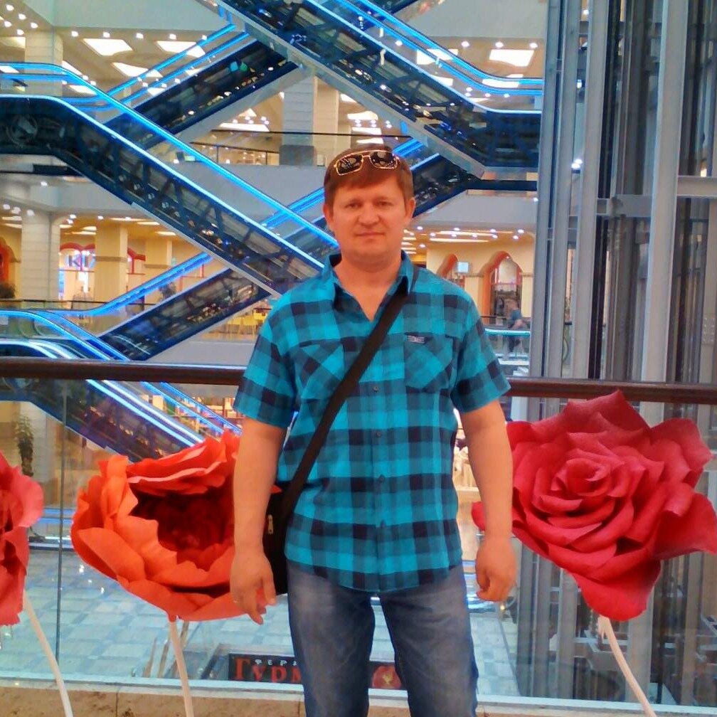 Сергей С.