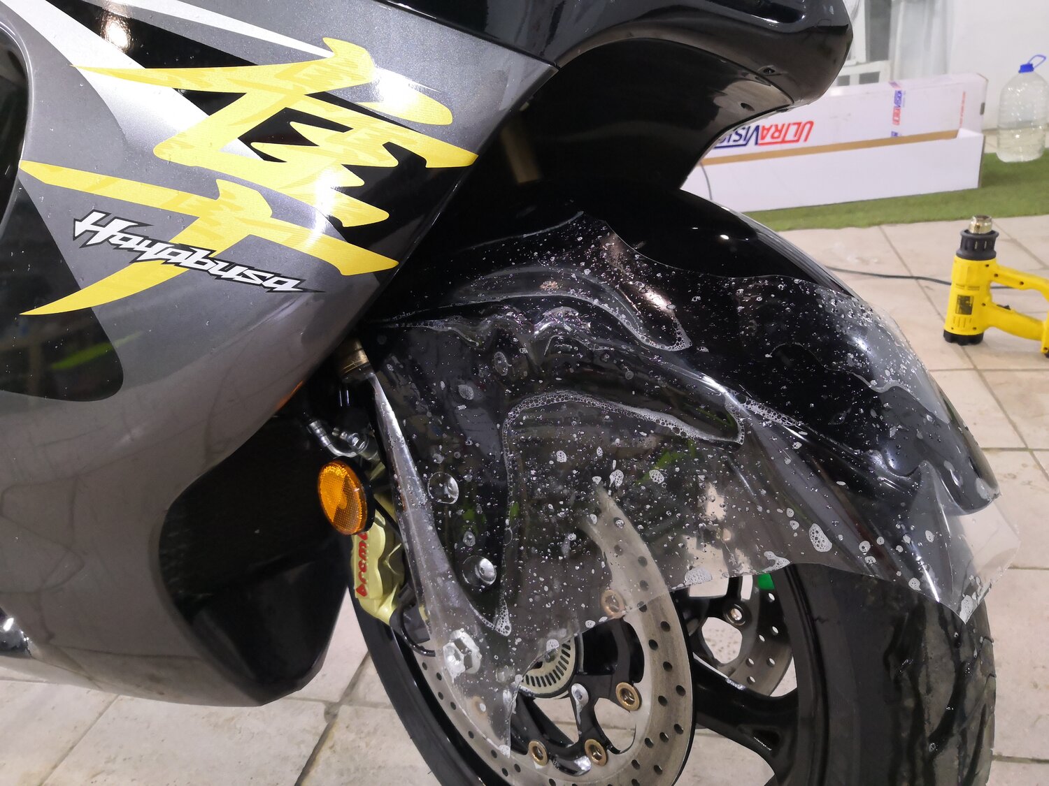 мотоцикл, спортивный мотоцикл, kawasaki zx 6 r, kawasaki ninja zx 6 r, kawasaki zx 6 r 636