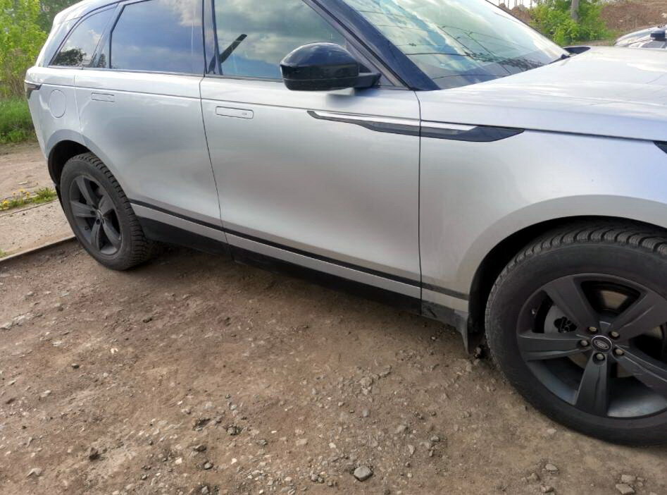 авто, автомобиль, пороги на лексус rx350, пороги шкода кодиак, touareg nf aspen диски