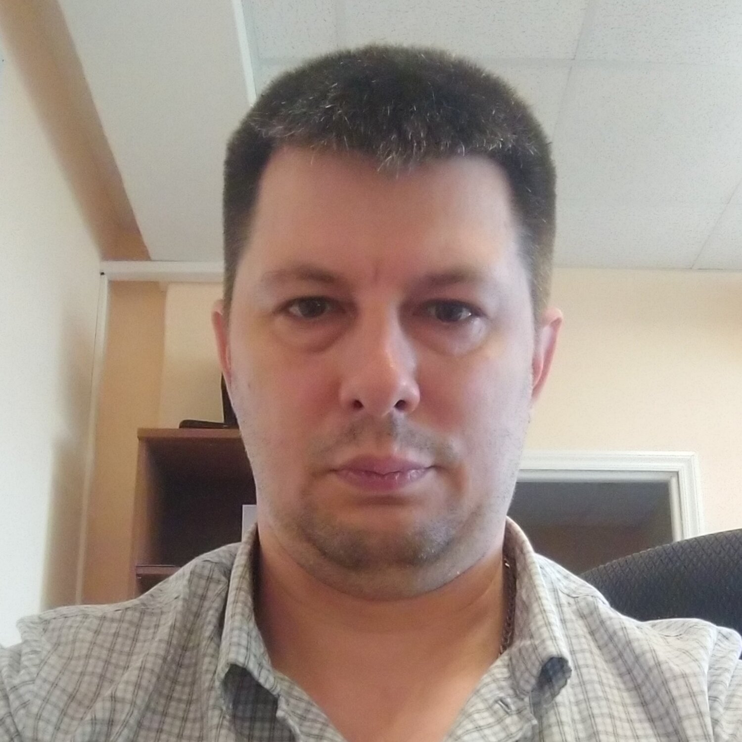 Алексей Левченко