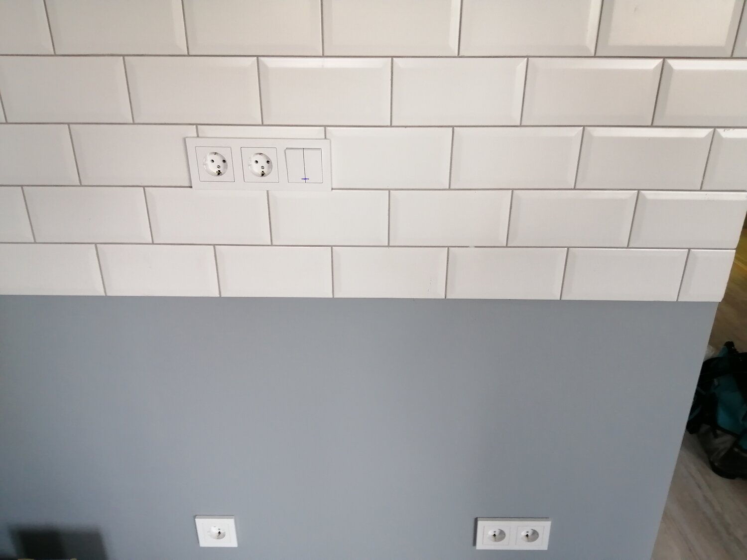 плитка гамма kerama marazzi белая, плитка кабанчик, плитка кабанчик с белой затиркой, плитка кабанчик белая, керамическая плитка гамма kerama marazzi