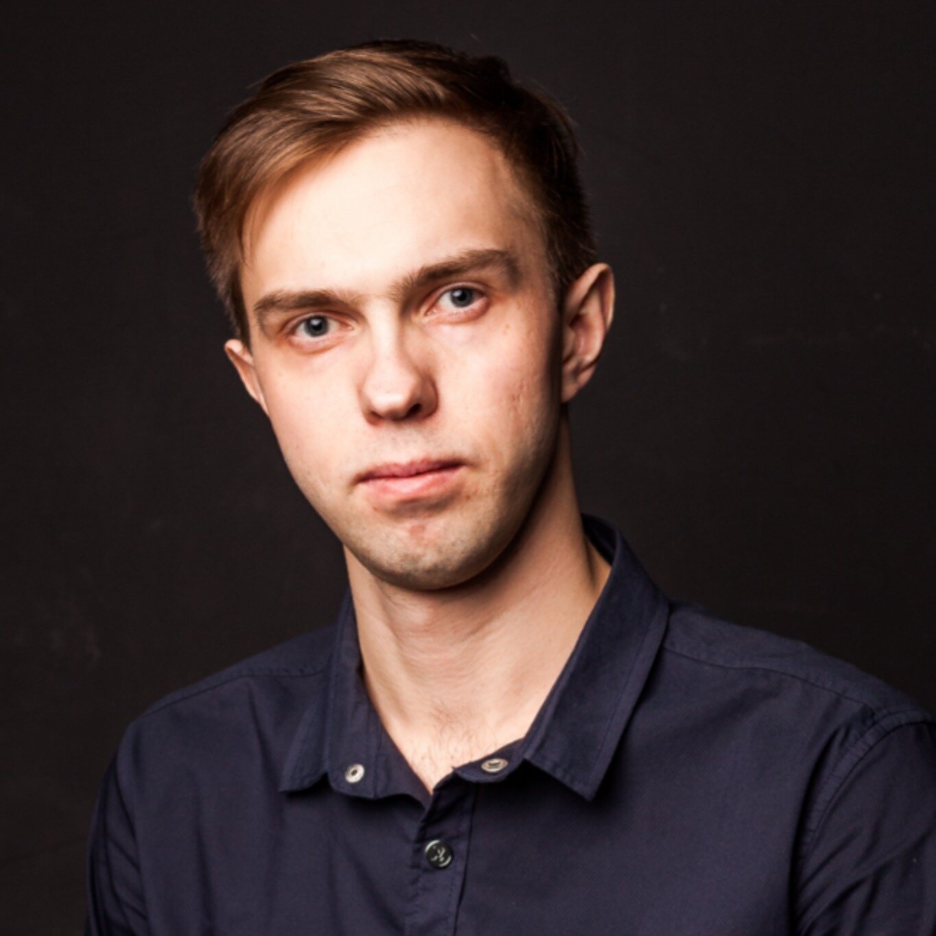 Сергей Кузьминых