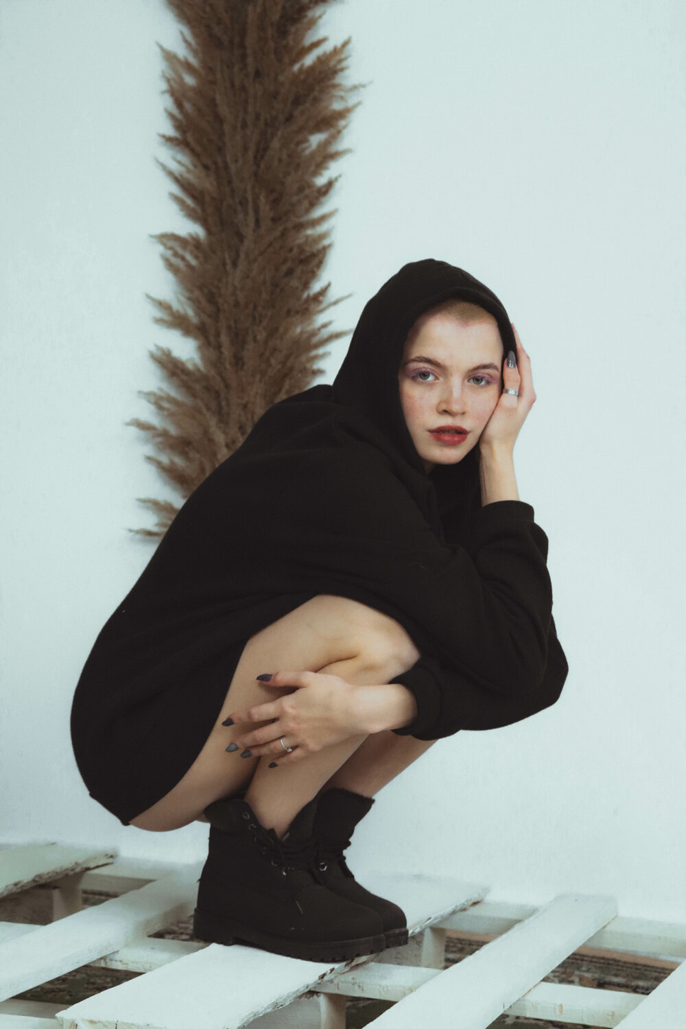 девушка, человек, фотосессия, модели, person