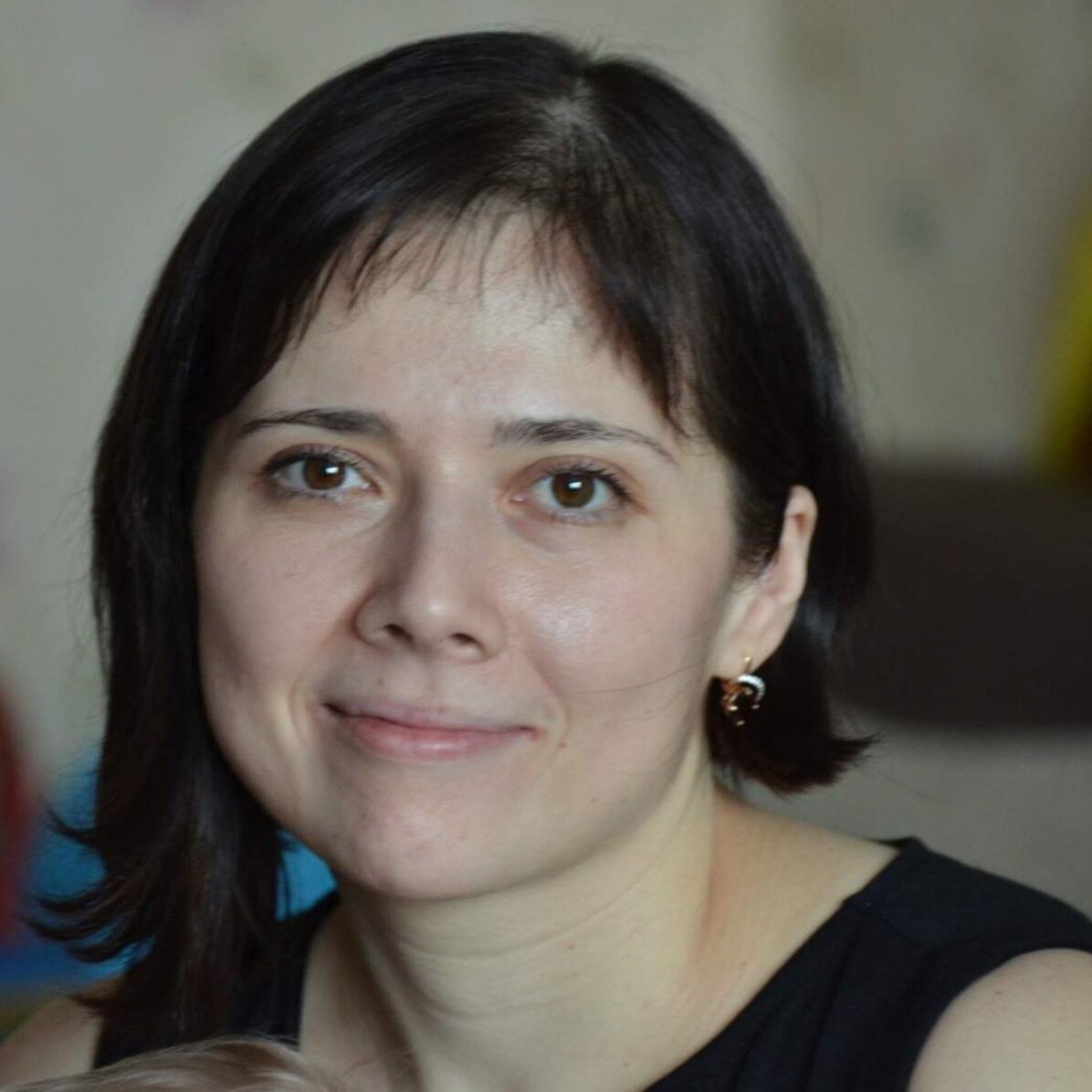 Ирина Викулова