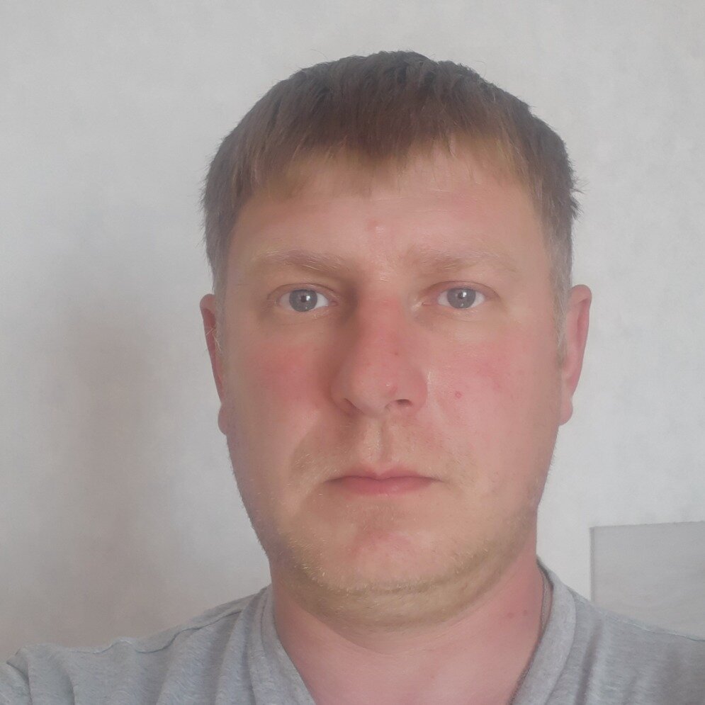 Виталий Скрипов