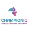 CHAMPIONIQ