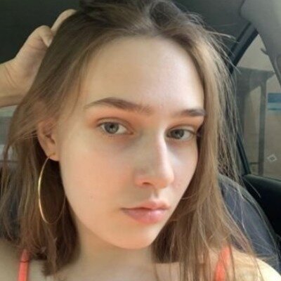 Анна Свиридова