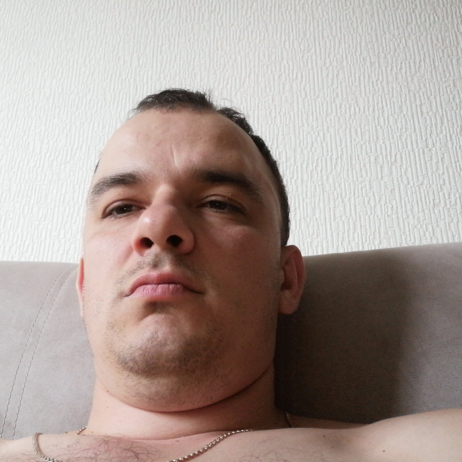 Михаил Бычков