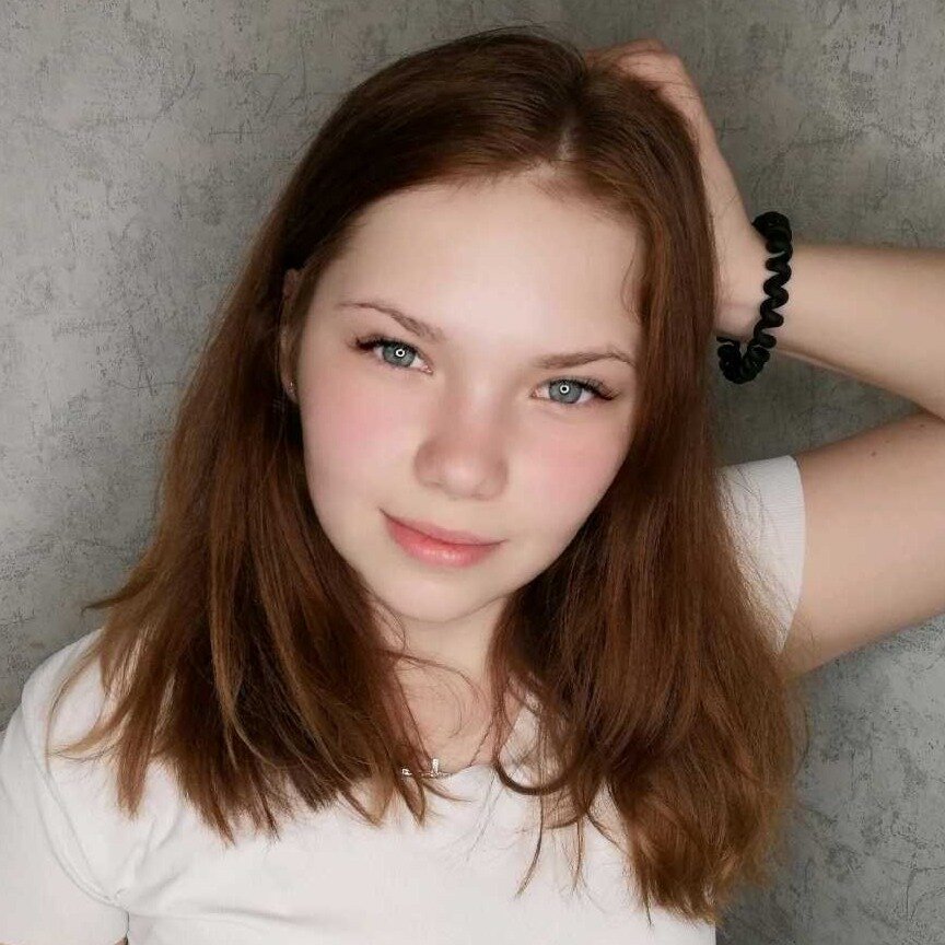 Марина Юрьевна Лисицына