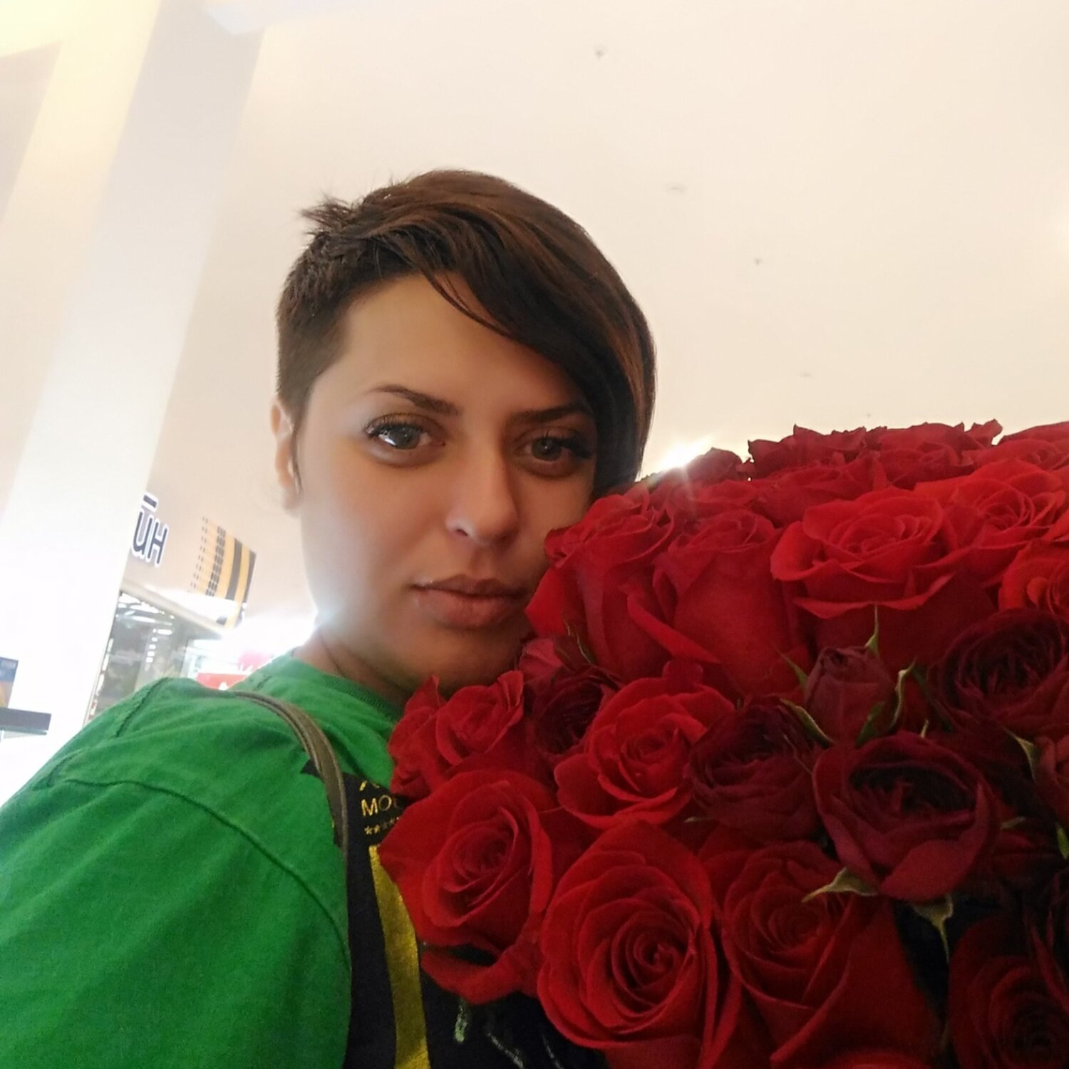 Анна Станиславовна К.