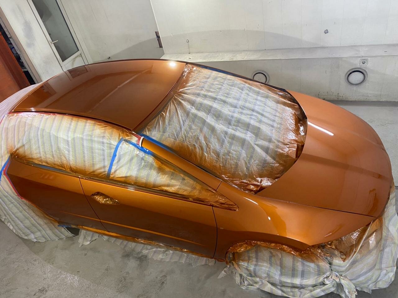 авто, покраска авто, автомобиль, покраска автомобиля, покраска кузова автомобиля