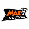 Max scooters