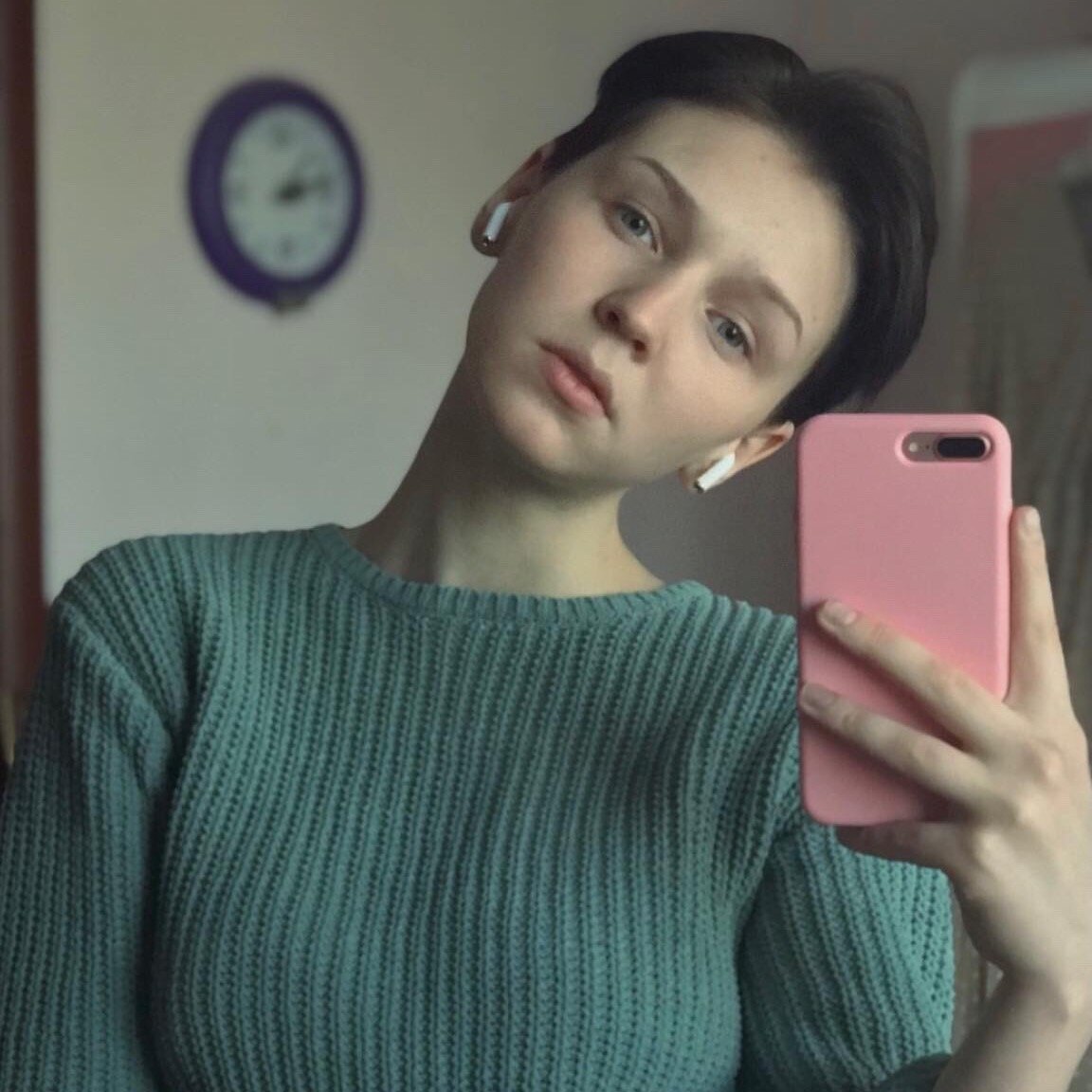 Екатерина Сергеевна Мерзлякова