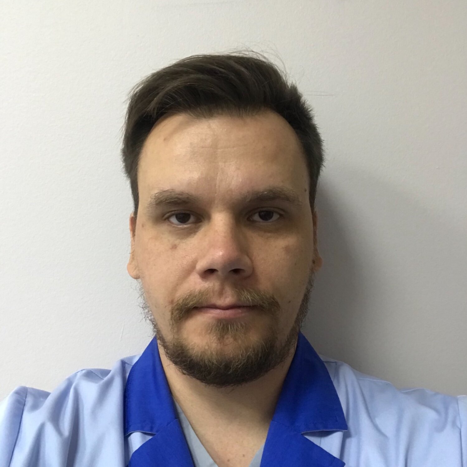 Никита Баганов