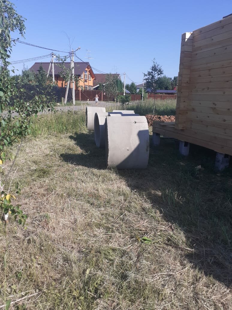 дача, участок, снт прогресс долгодеревенское, в деревне, земельный участок