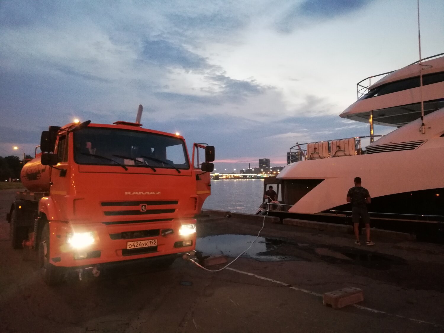 камаз 65115 2017, автомобиль, камаз 6520 2018, камаз 65115 рестайлинг, камаз