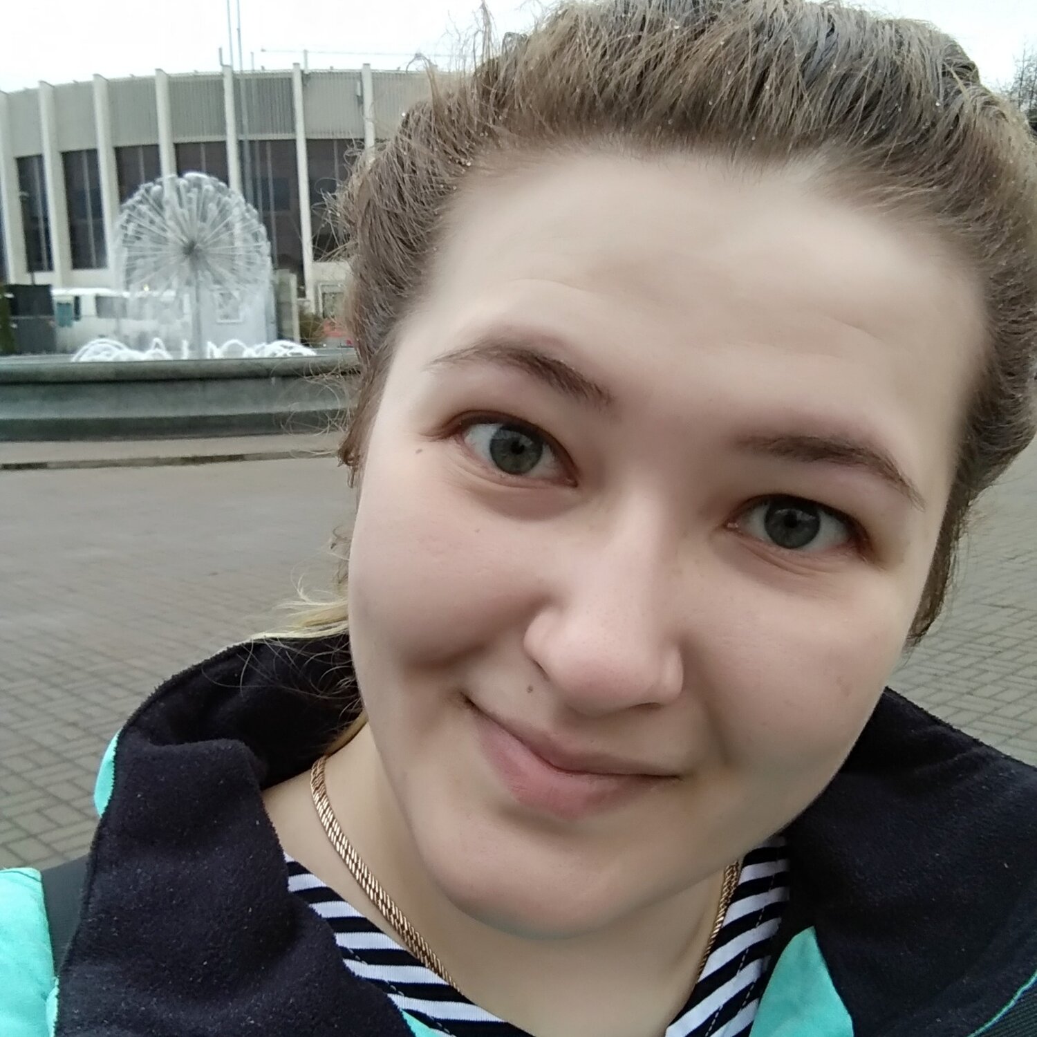 Кристина Филимончева