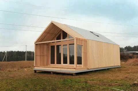 быстровозводимый модульный дом, модульный дом, каркасные домики эконом, модульный дом сборка, каркасный дом