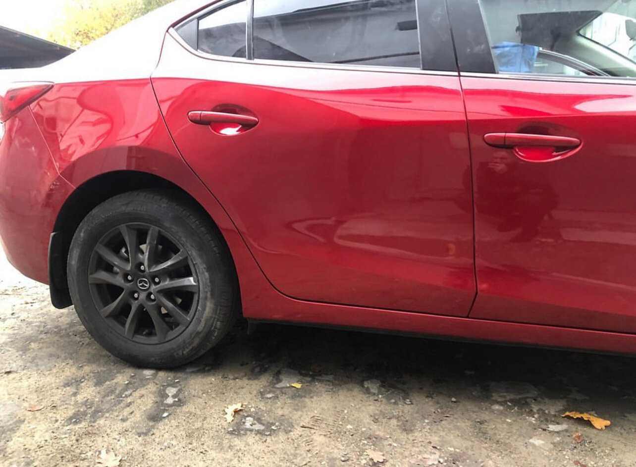 автомобиль, mazda, авто, mazda6, машин