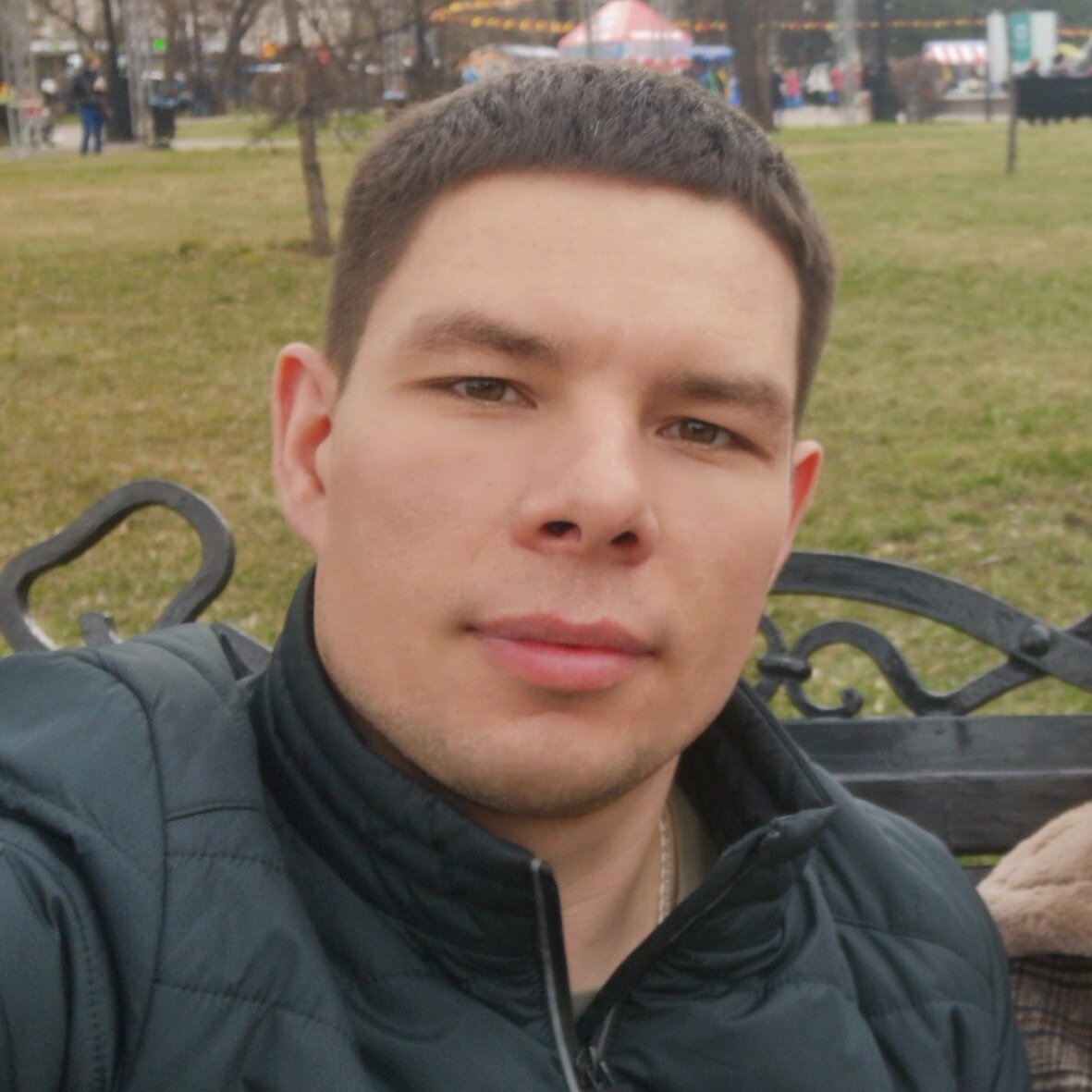 Сергей Б.