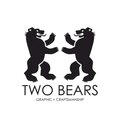Denim Büro Two Bears